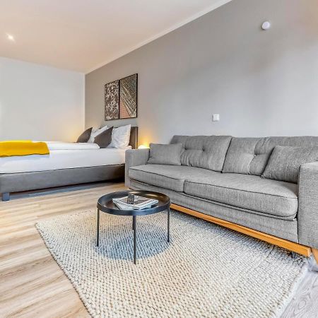 Limehome Essen Kibbelstrasse Екстериор снимка