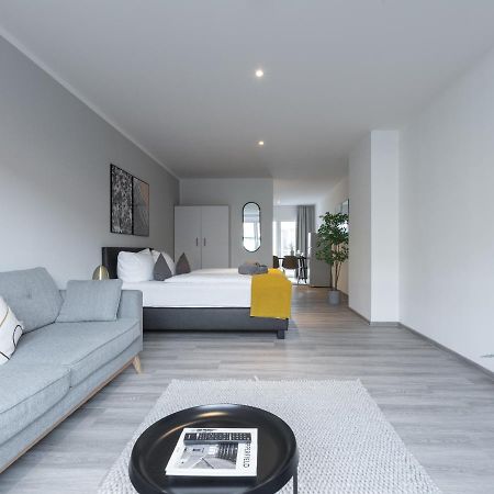 Limehome Essen Kibbelstrasse Екстериор снимка