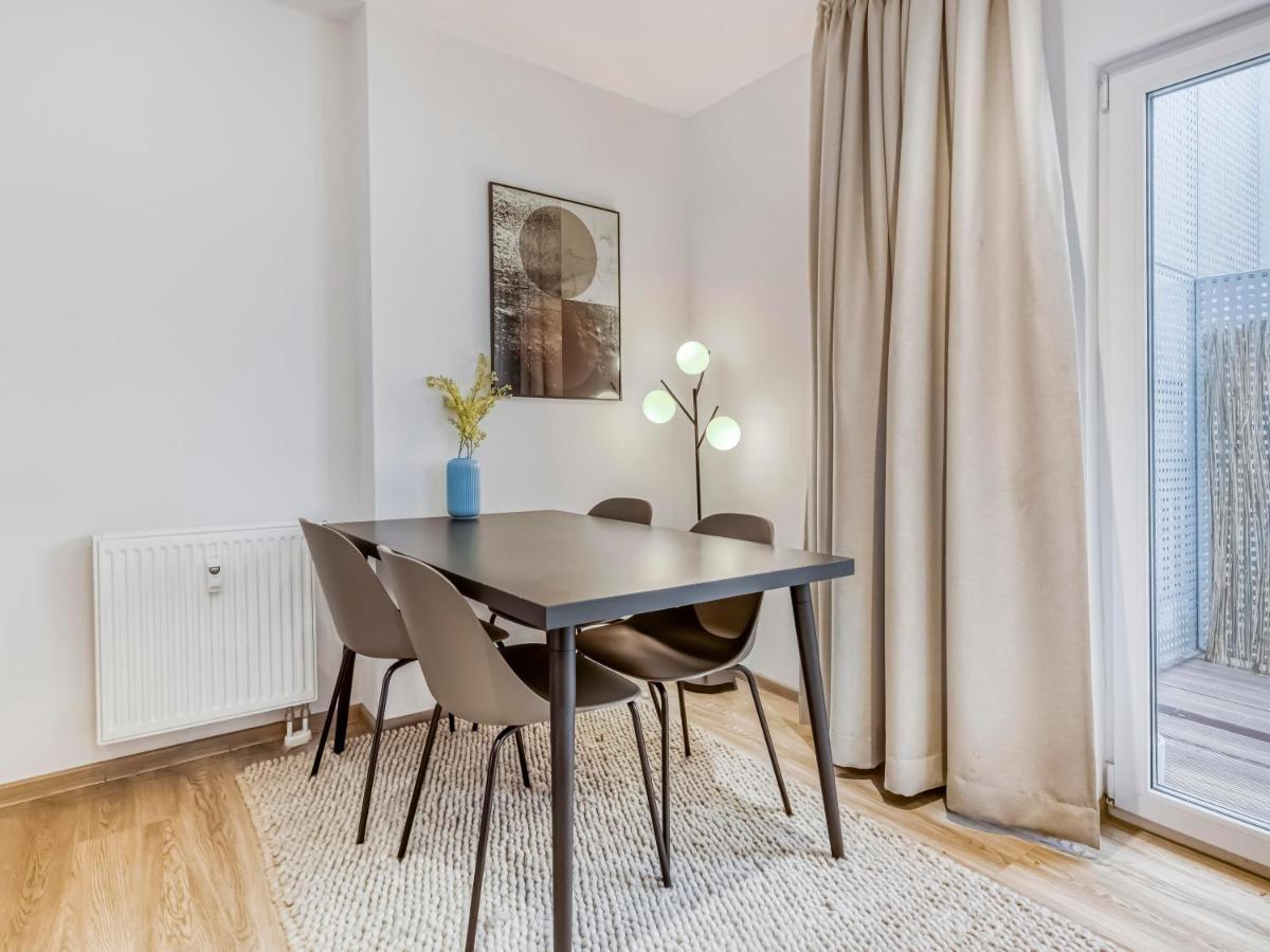Limehome Essen Kibbelstrasse Екстериор снимка