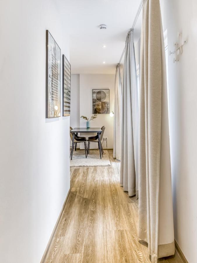 Limehome Essen Kibbelstrasse Екстериор снимка