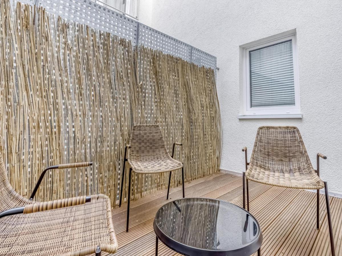 Limehome Essen Kibbelstrasse Екстериор снимка