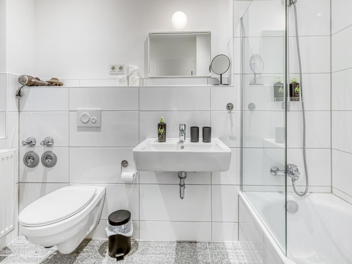 Limehome Essen Kibbelstrasse Екстериор снимка