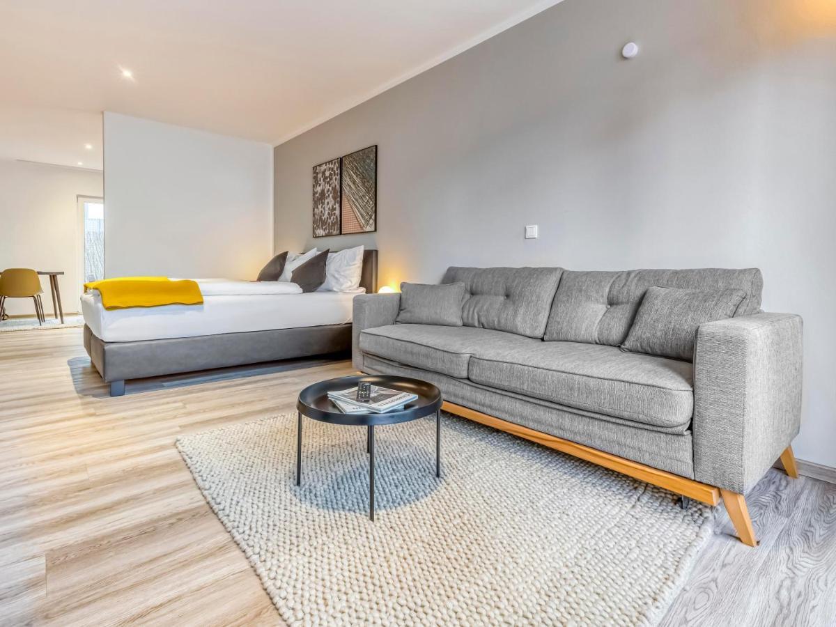 Limehome Essen Kibbelstrasse Екстериор снимка