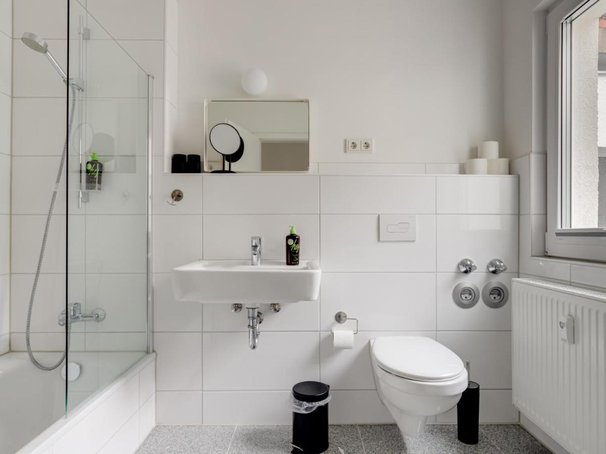 Limehome Essen Kibbelstrasse Екстериор снимка