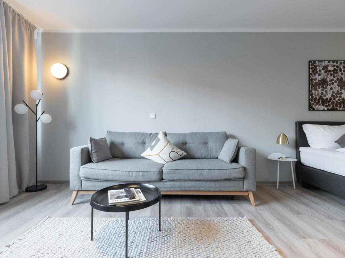 Limehome Essen Kibbelstrasse Екстериор снимка