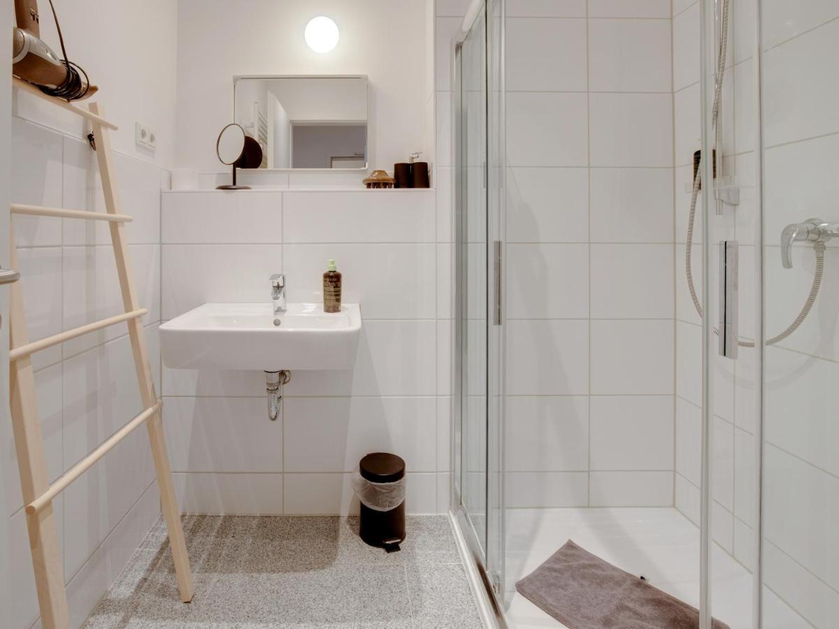 Limehome Essen Kibbelstrasse Екстериор снимка