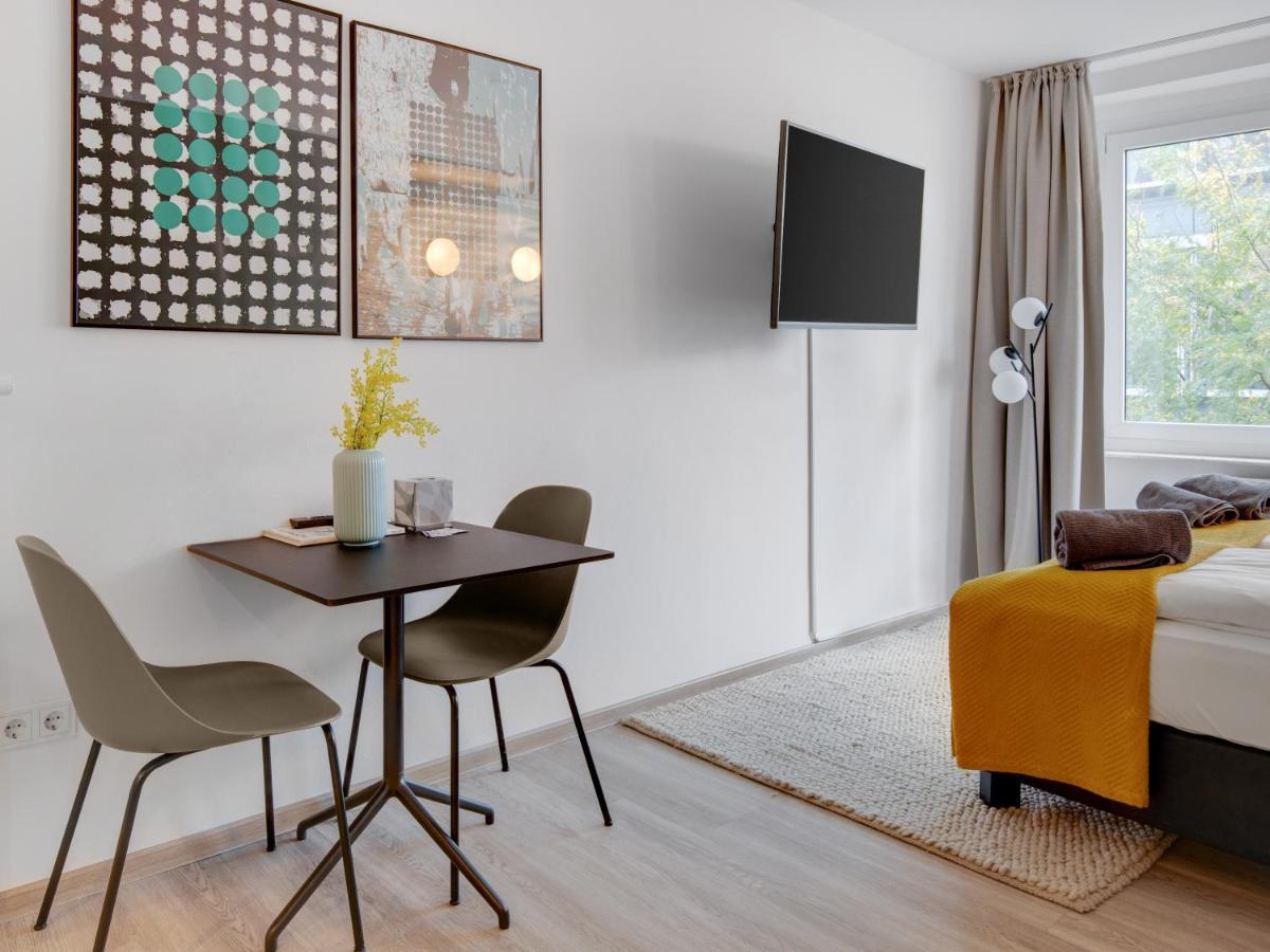Limehome Essen Kibbelstrasse Екстериор снимка