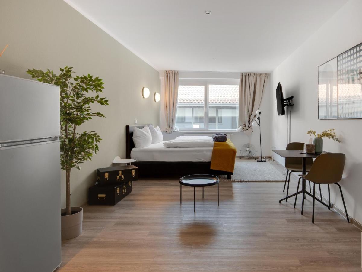 Limehome Essen Kibbelstrasse Екстериор снимка